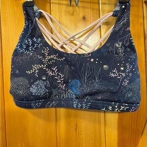 Born Primitive Vitality Sports Bra